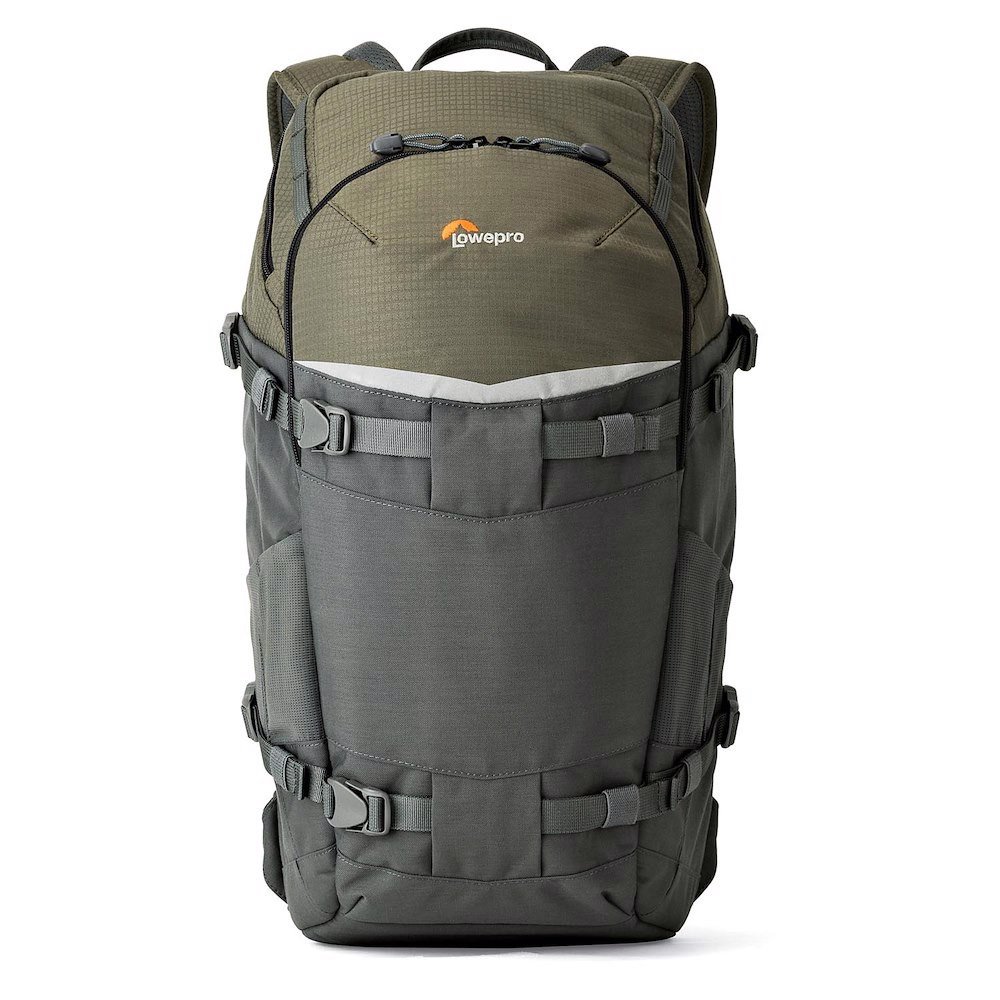 Lowepro Flipside Trek BP 350 AW - view 2