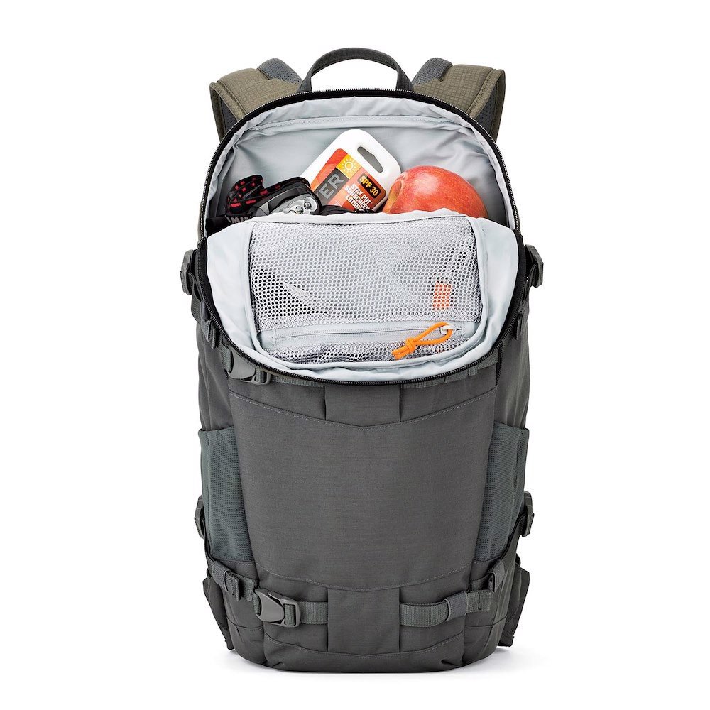 Lowepro Flipside Trek BP 350 AW - view 3