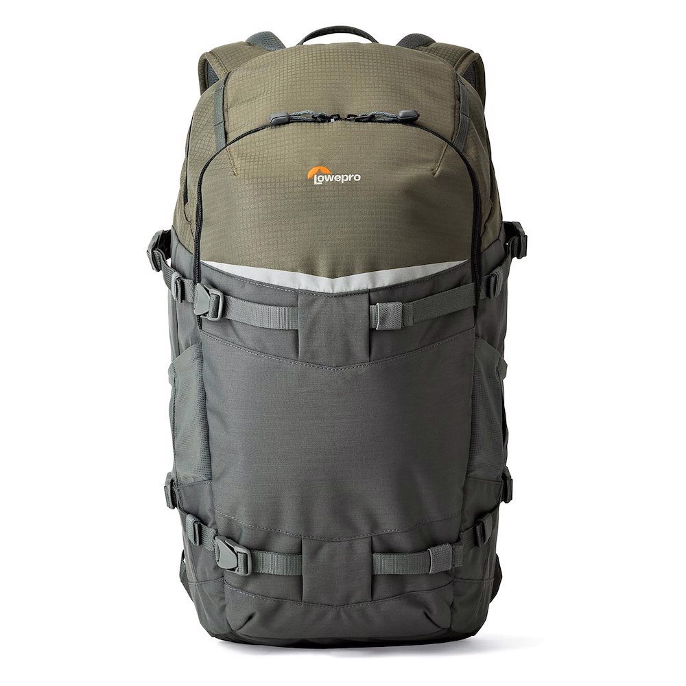 Lowepro Flipside Trek BP 450 AW - view 2