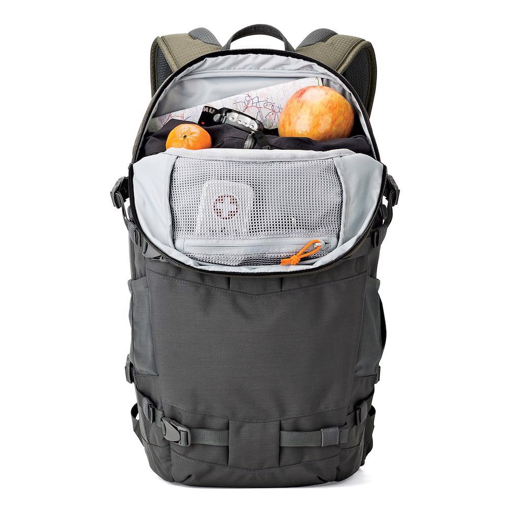 Lowepro Flipside Trek BP 450 AW - view 3