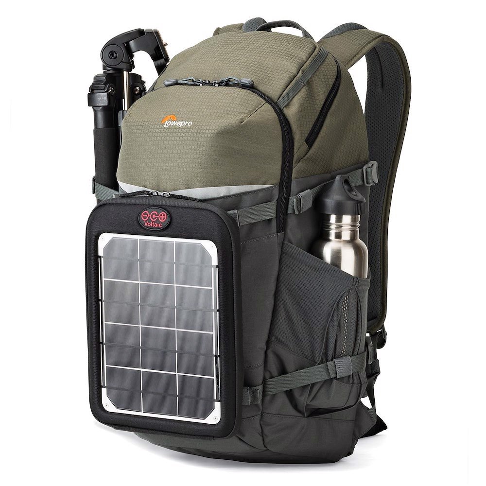 Lowepro Flipside Trek BP 450 AW - view 4