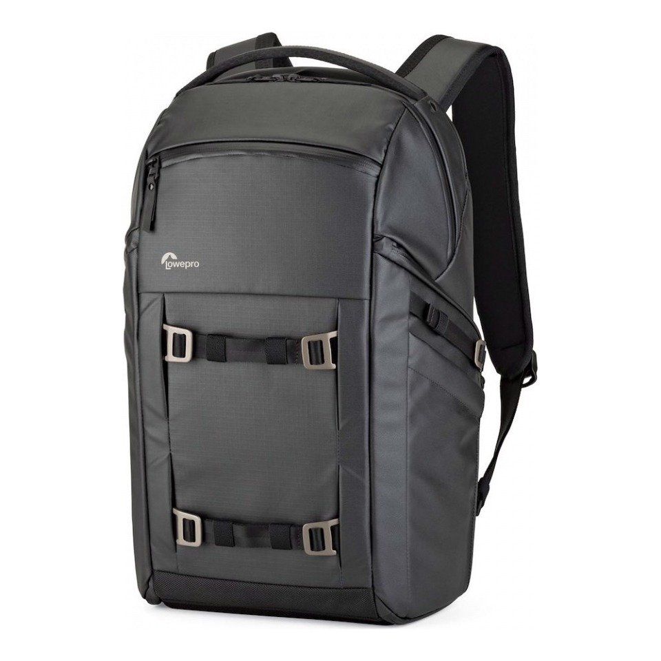 Lowepro FreeLine BP 350 AW, Black