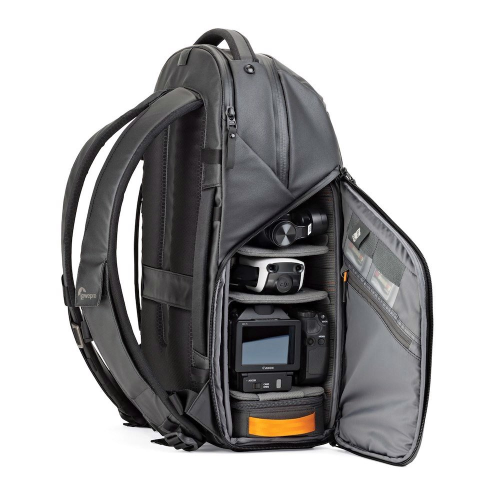 Lowepro FreeLine BP 350 AW - view 3
