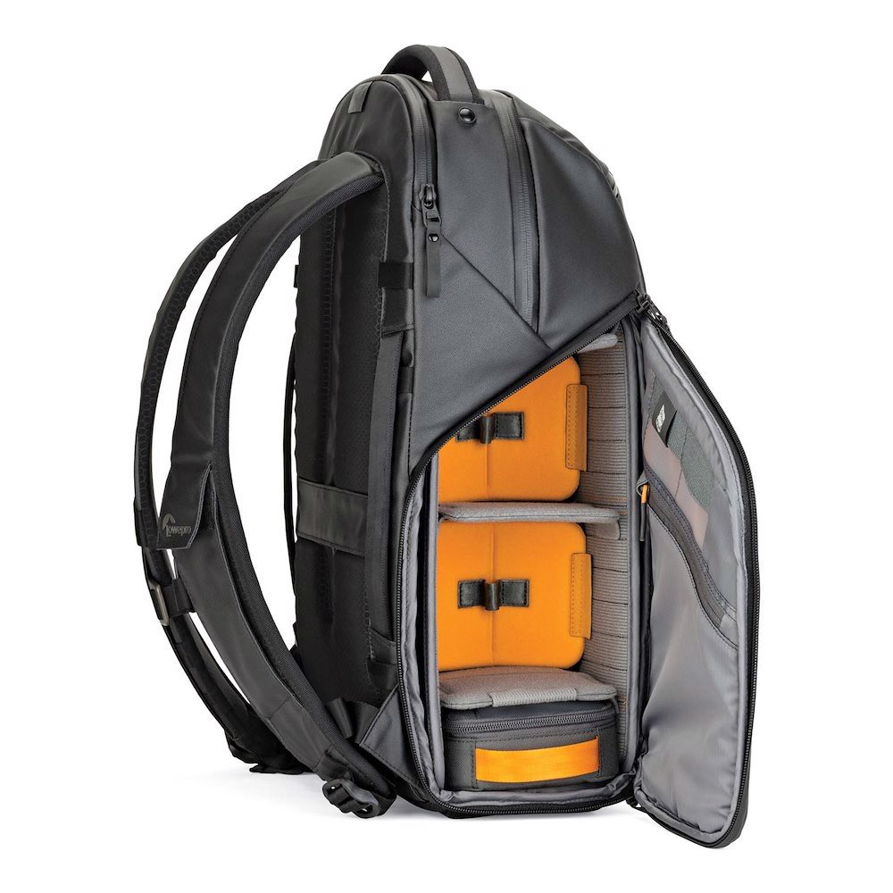 Lowepro FreeLine BP 350 AW - view 4