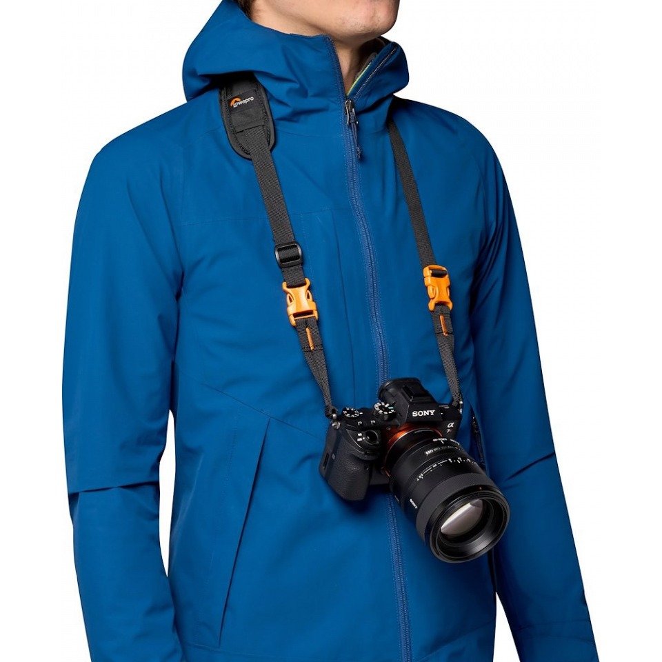 Lowepro GearUp Accessory Strap Kit