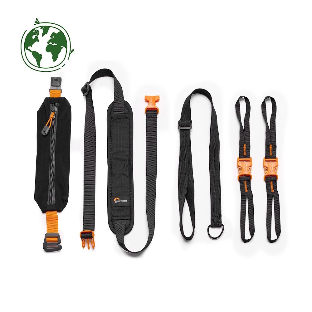 Lowepro GearUp Accessory Strap Kit - view 2