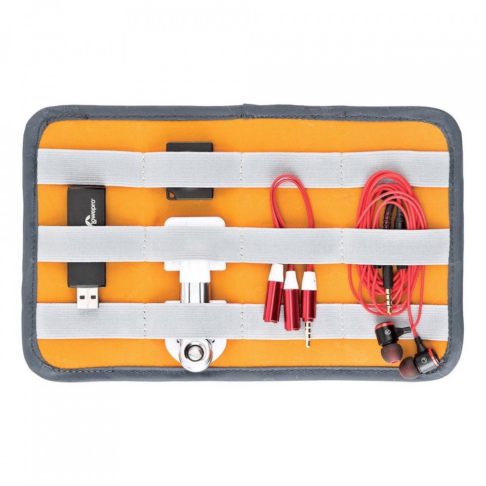 Lowepro GearUp Case Large
