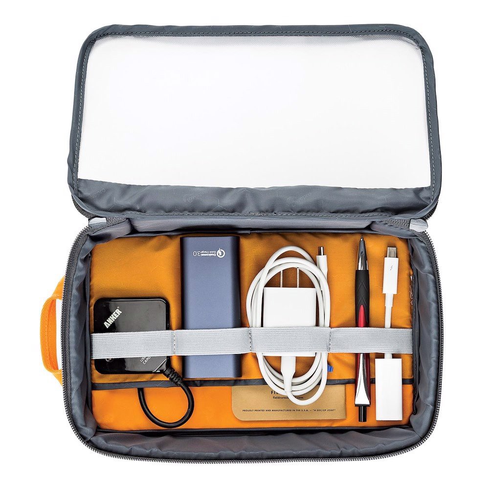 Lowepro GearUp Case Large - view 2