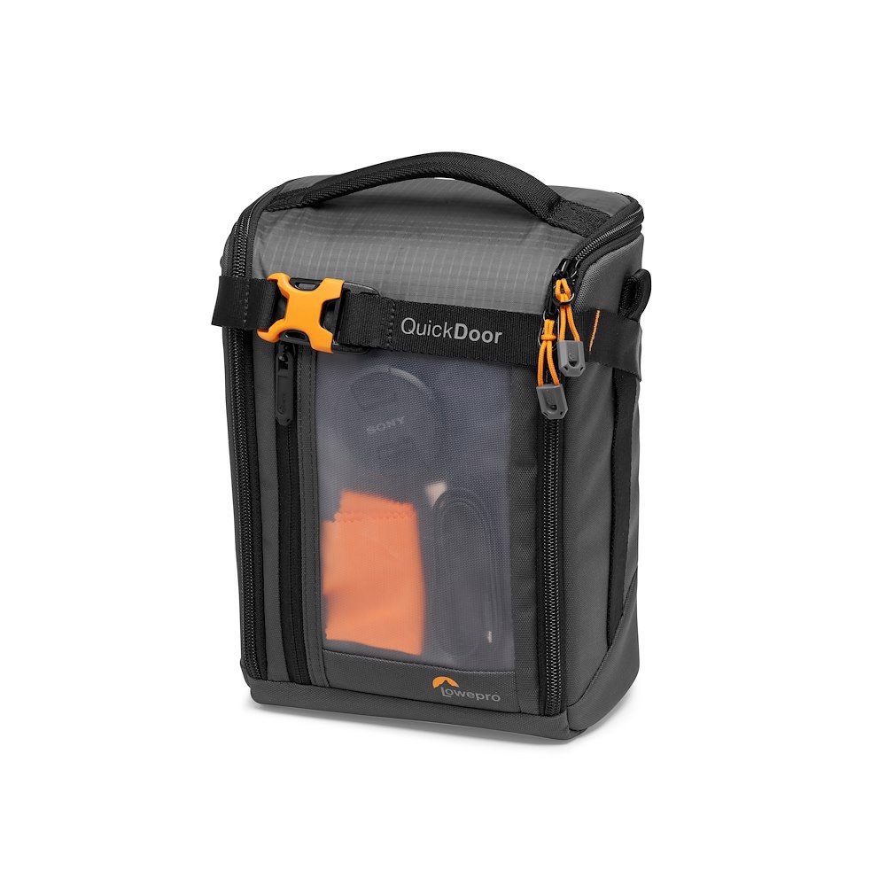 Lowepro GearUp Creator Box L II - view 3
