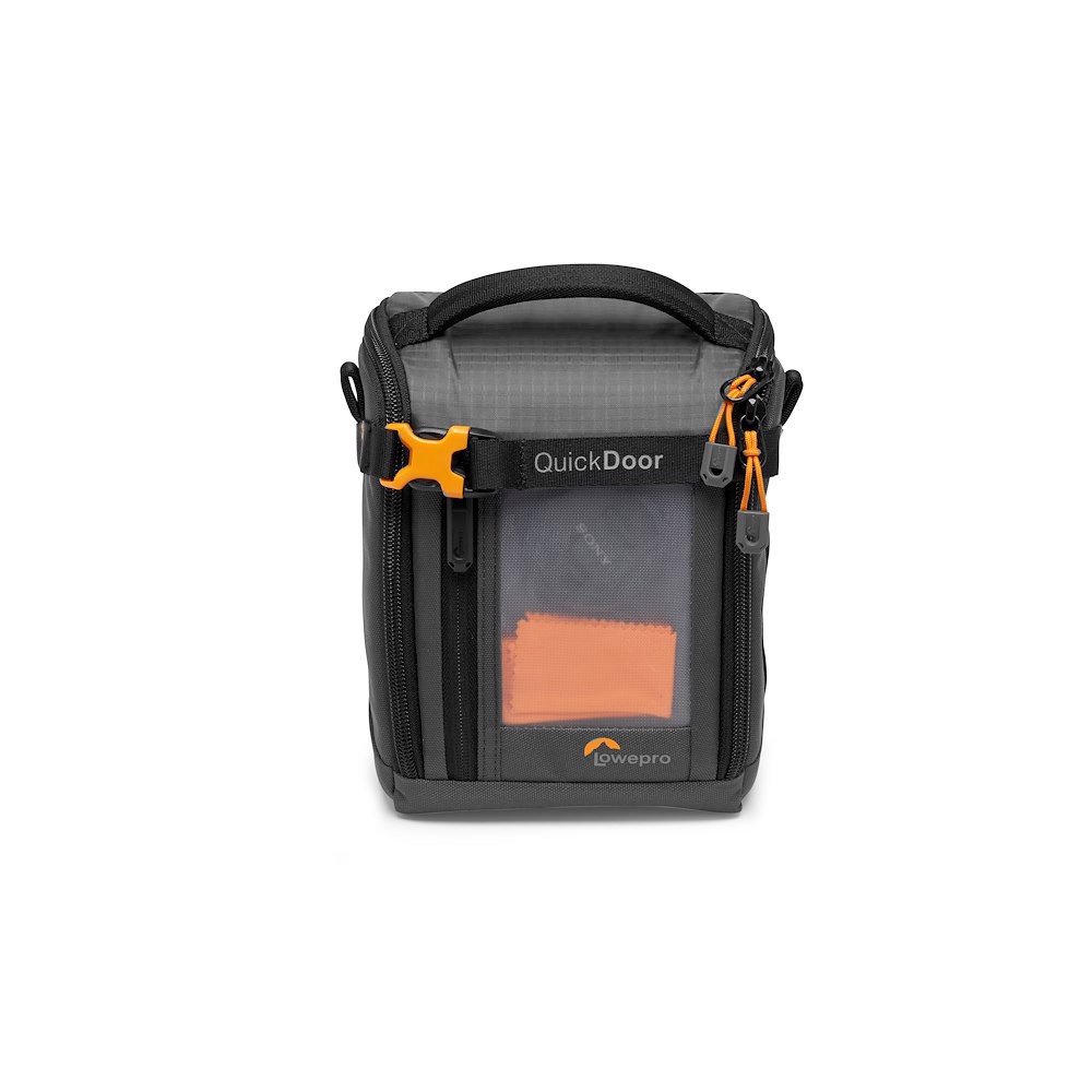 Lowepro GearUp Creator Box M II - view 2