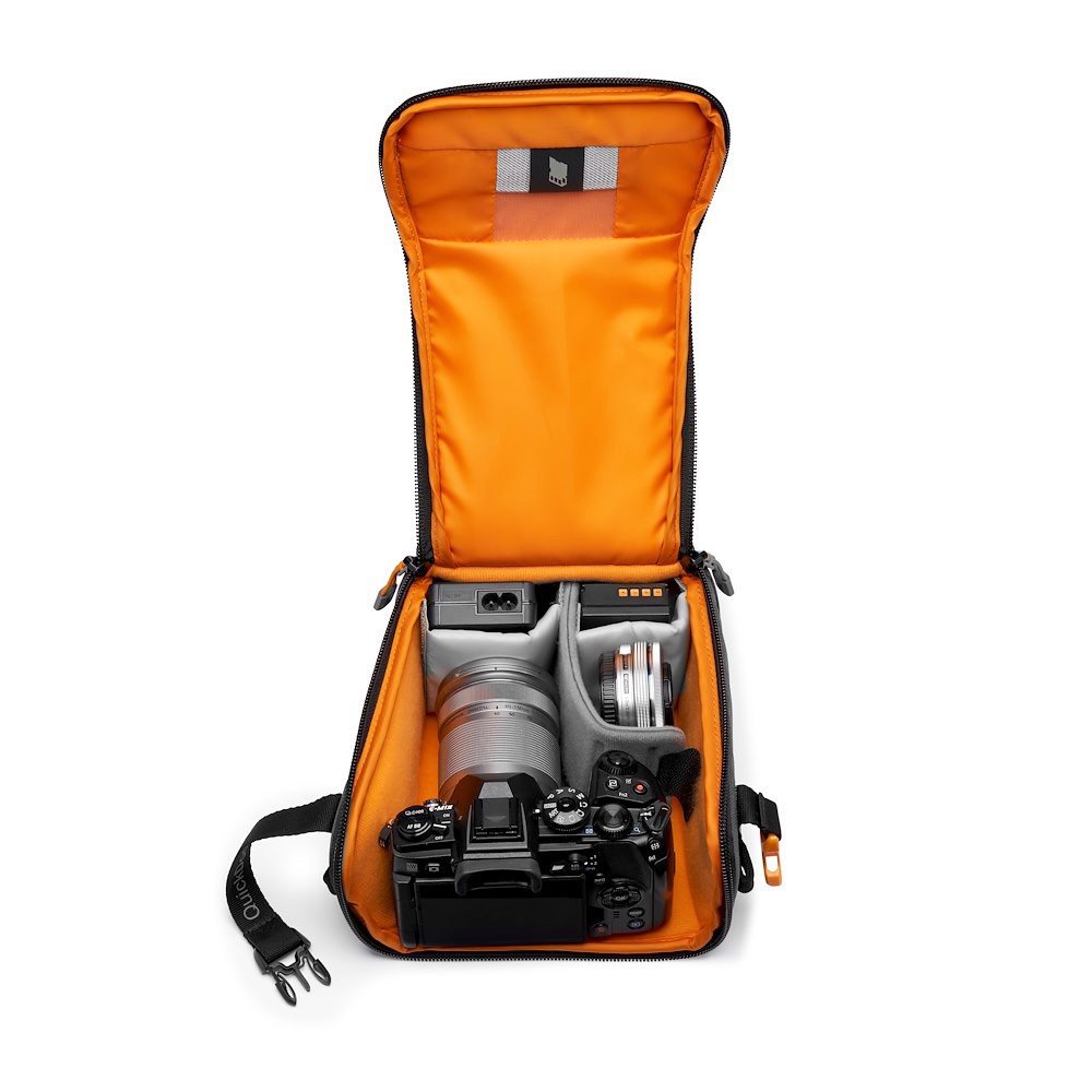 Lowepro GearUp Creator Box M II - view 3