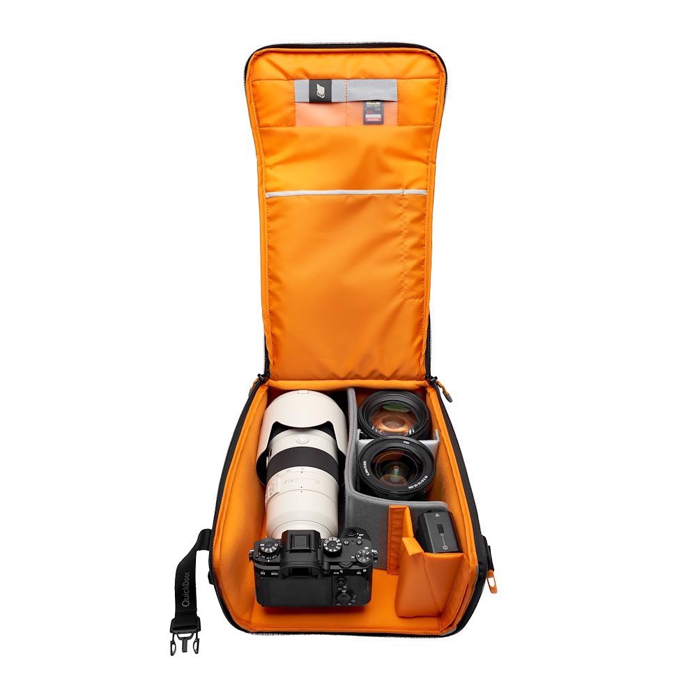 Lowepro GearUp Creator Box XL II - view 2