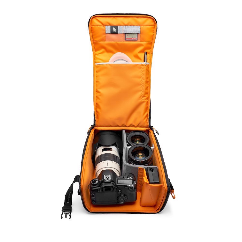 Lowepro GearUp Creator Box XL II - view 3