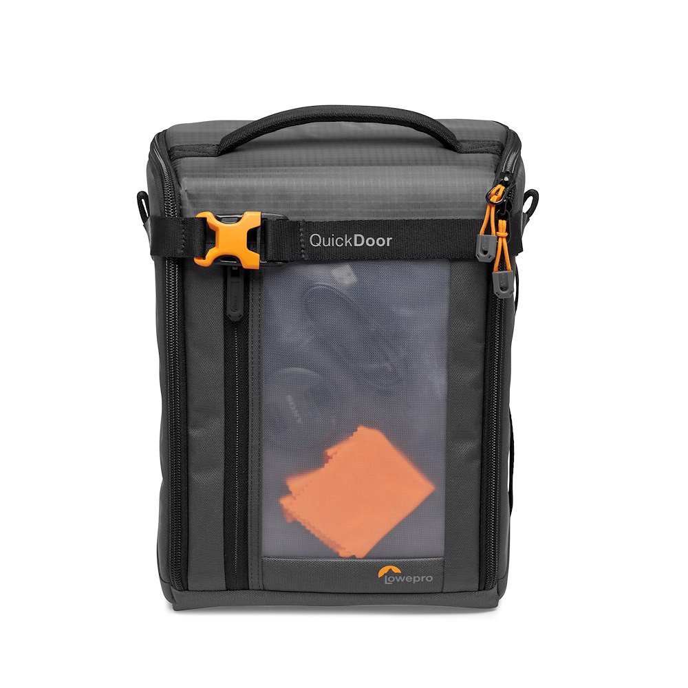 Lowepro GearUp Creator Box XL II - view 4