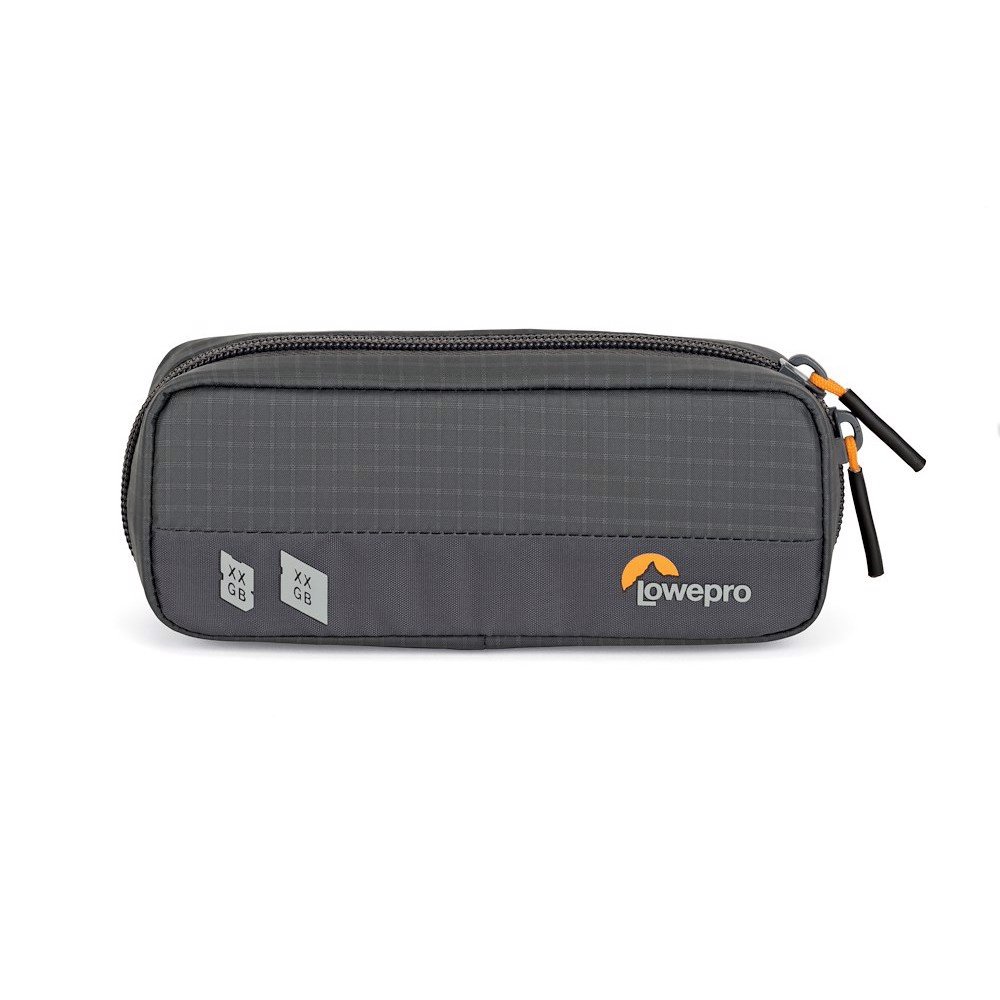 Lowepro GearUp Memory Wallet 20 - view 3