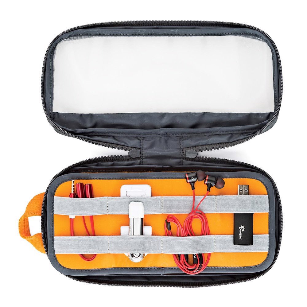 Lowepro GearUp Pouch Medium - view 3