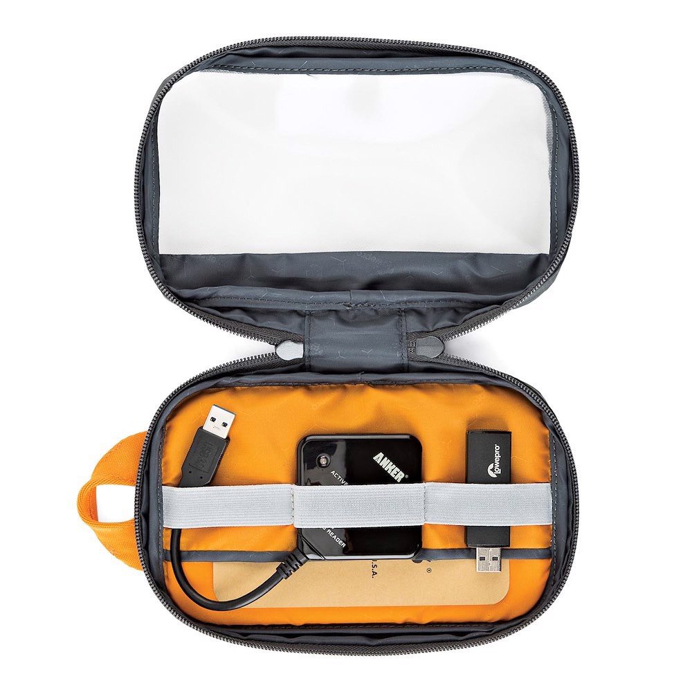 Lowepro GearUp Pouch Mini - view 3