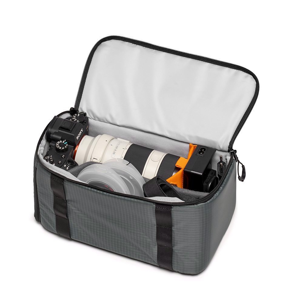 Lowepro GearUp PRO camera box L II - view 2