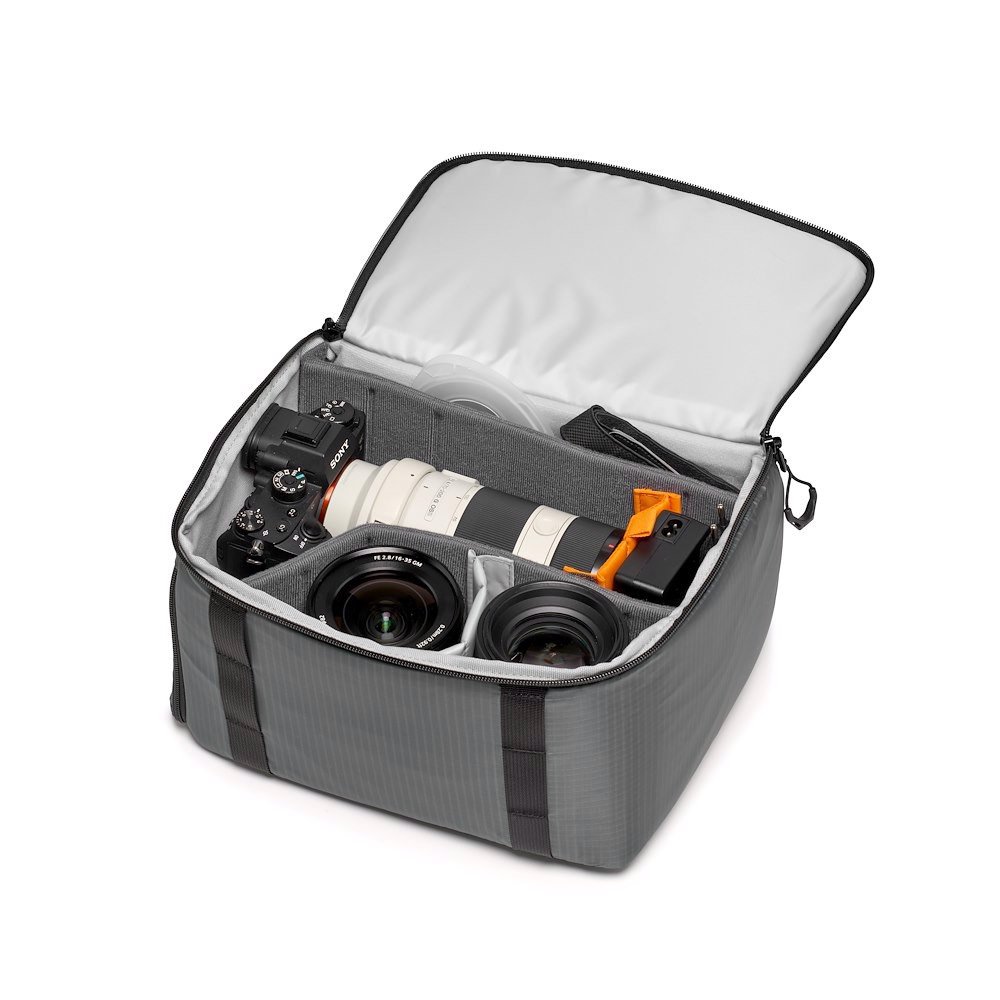 Lowepro GearUp PRO camera box XL II - view 3