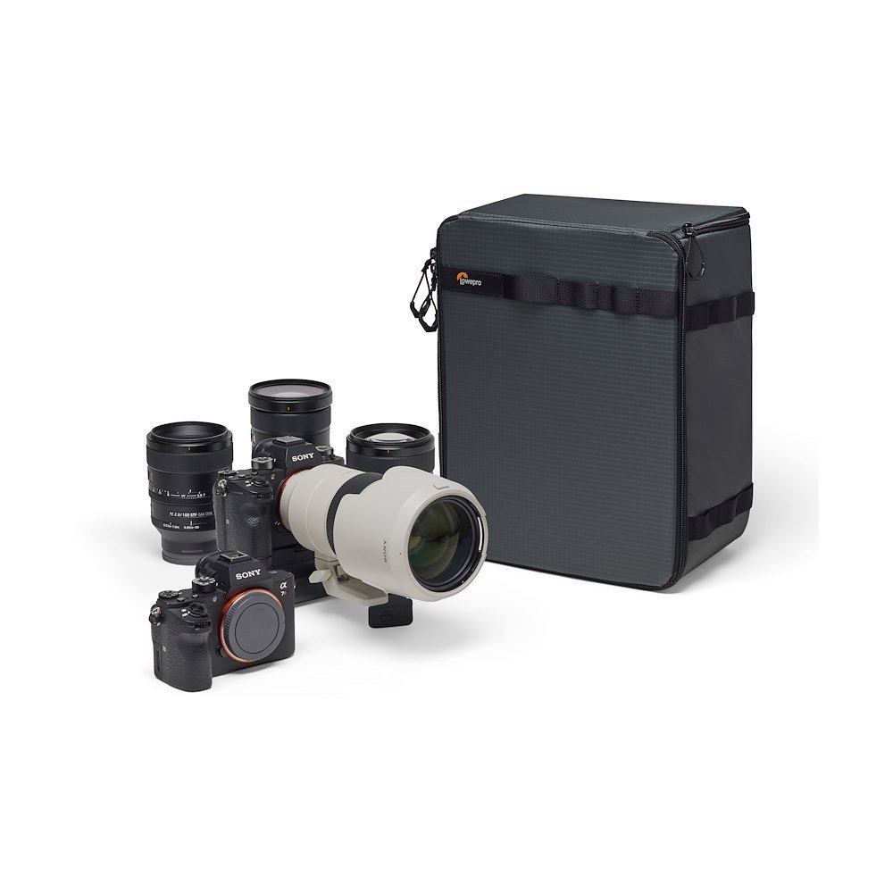 Lowepro GearUp PRO camera box XXL II - view 3