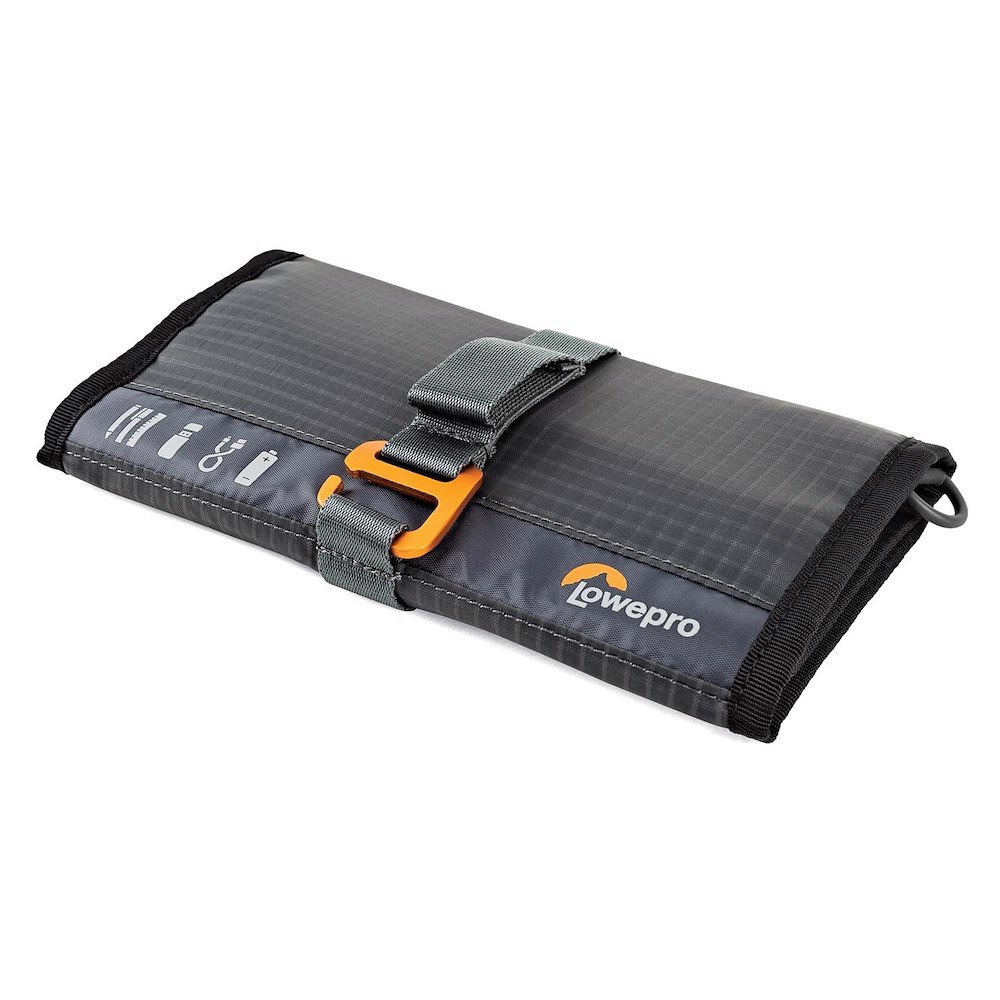 Lowepro GearUp Wrap - view 2
