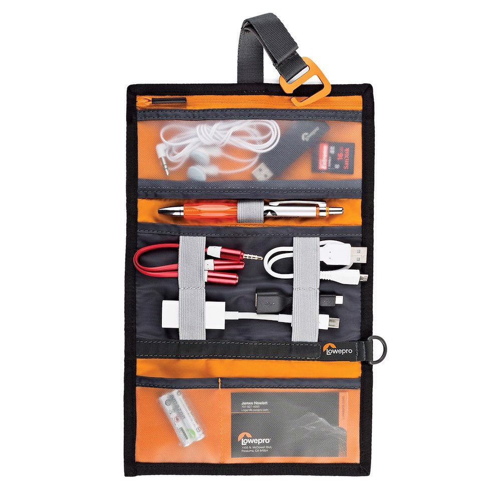 Lowepro GearUp Wrap - view 3