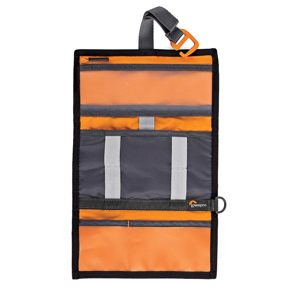Lowepro GearUp Wrap - view 4