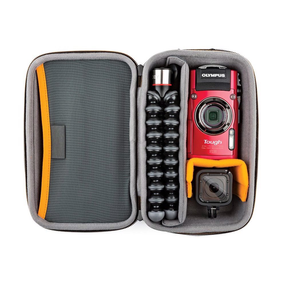 Lowepro Hardside CS 60 - view 4