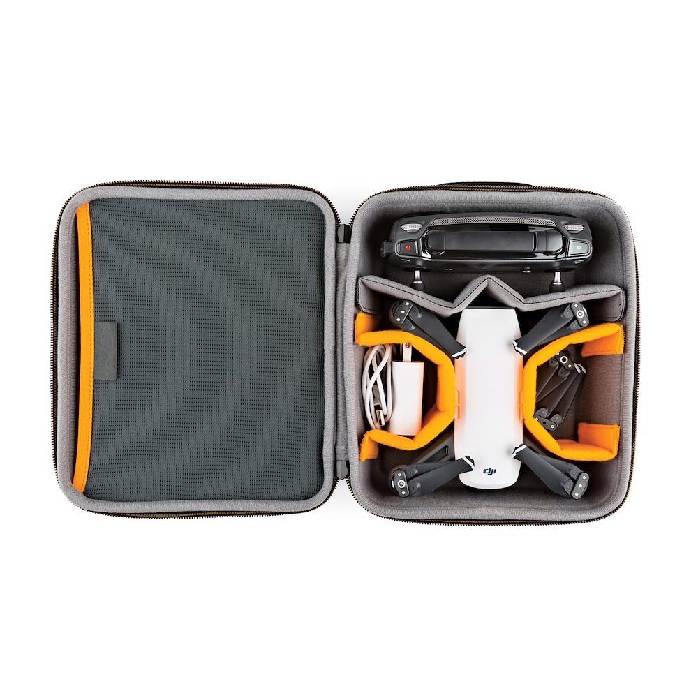 Lowepro Hardside CS 80 - view 3
