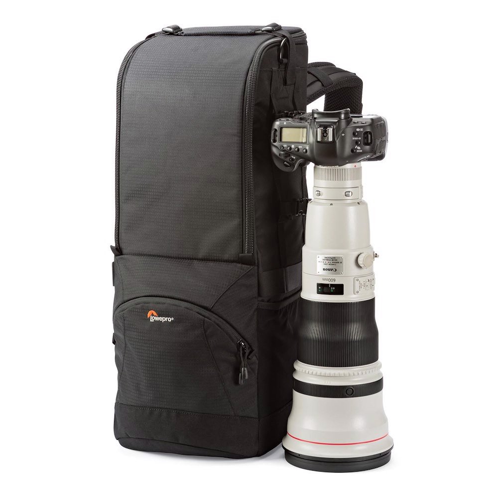 Lowepro Lens Trekker 600 AW III - view 2