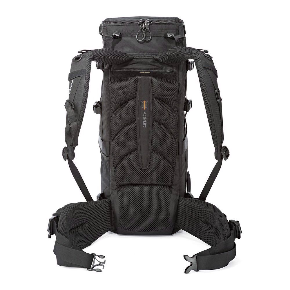 Lowepro Lens Trekker 600 AW III - view 3
