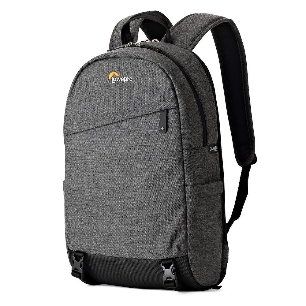 Lowepro m-Trekker BP 150 (Charcoal Grey) - view 3