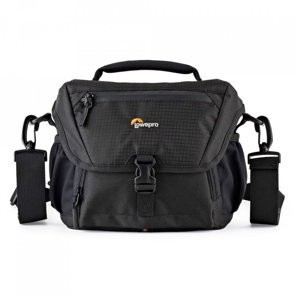 Lowepro Nova 160 AW II, Black