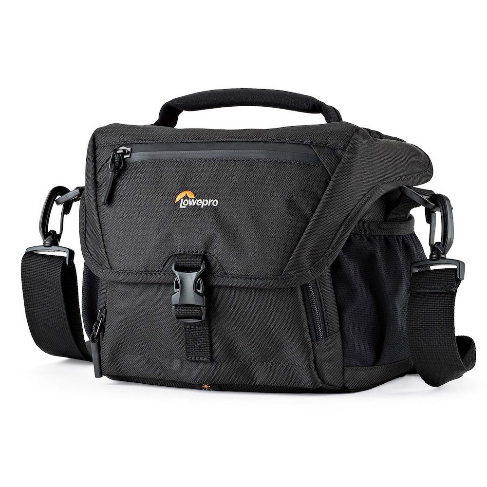 Lowepro Nova 160 AW II, Black - view 2