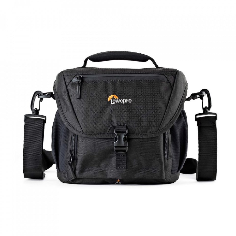 Lowepro Nova 170 AW II, Black