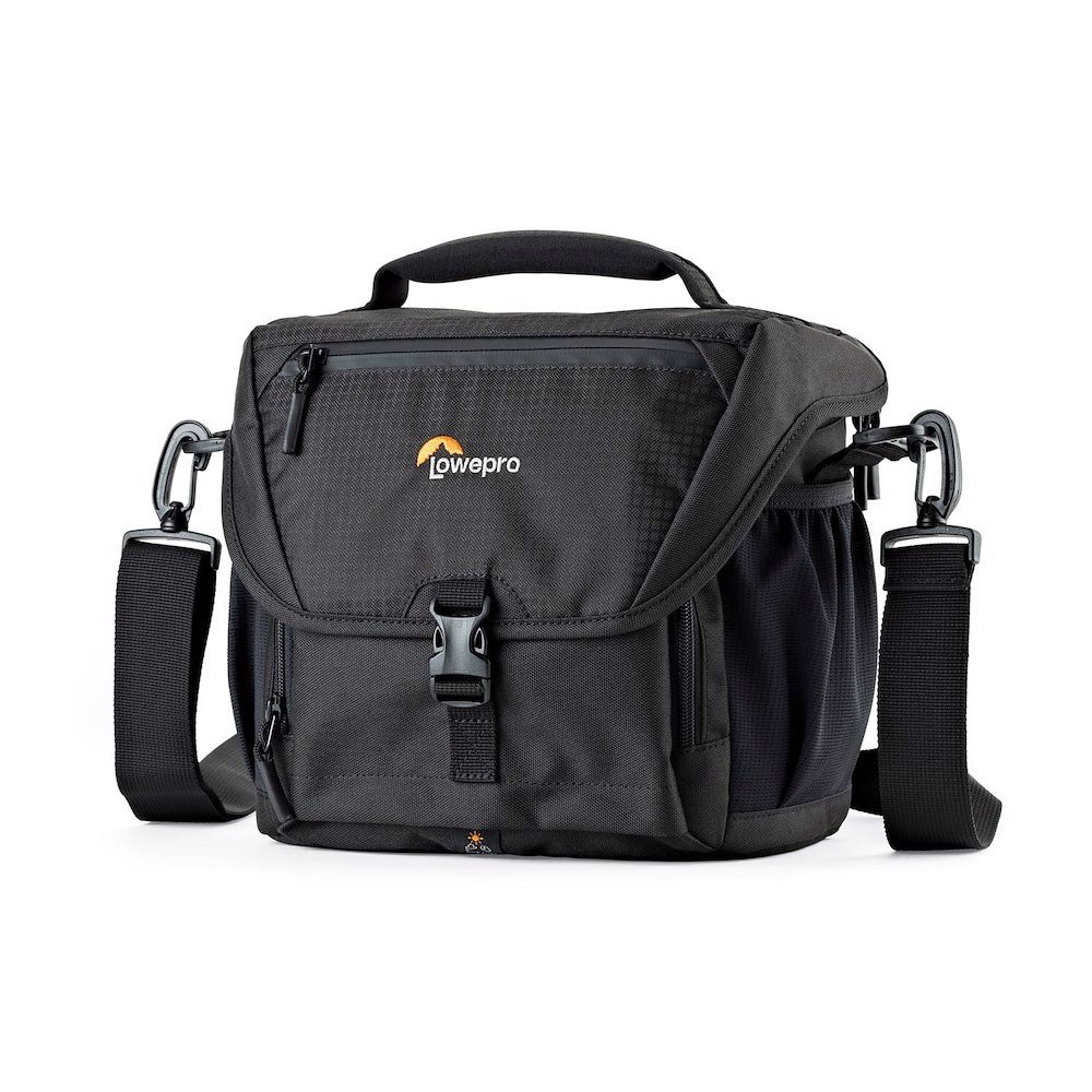 Lowepro Nova 170 AW II, Black - view 2