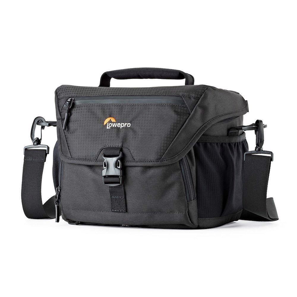 Lowepro Nova 180 AW II, Black - view 2