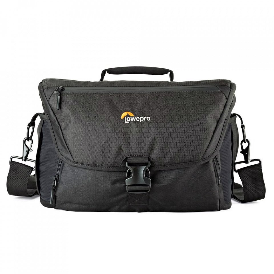 Lowepro Nova 200 AW II, Black