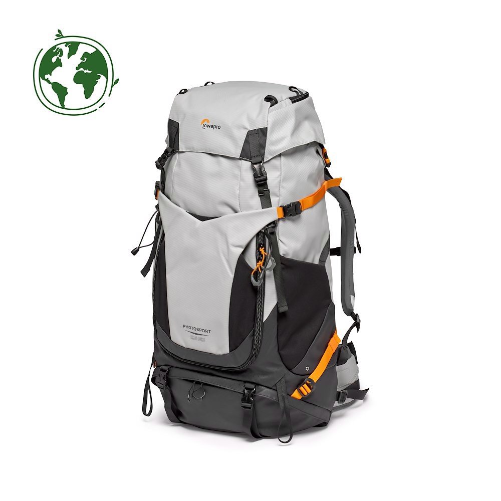 Lowepro PhotoSport Backpack PRO 55L AW III (M-L) - view 2