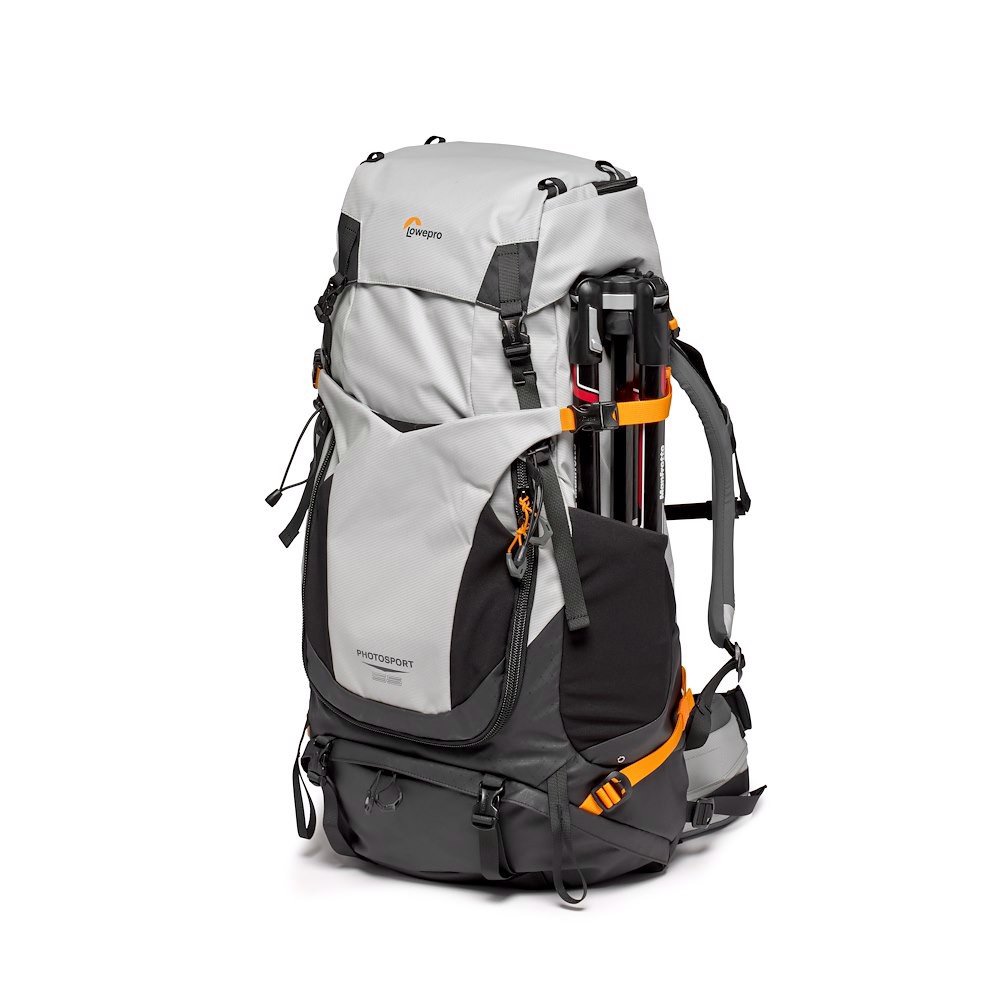 Lowepro PhotoSport Backpack PRO 55L AW III (M-L) - view 3