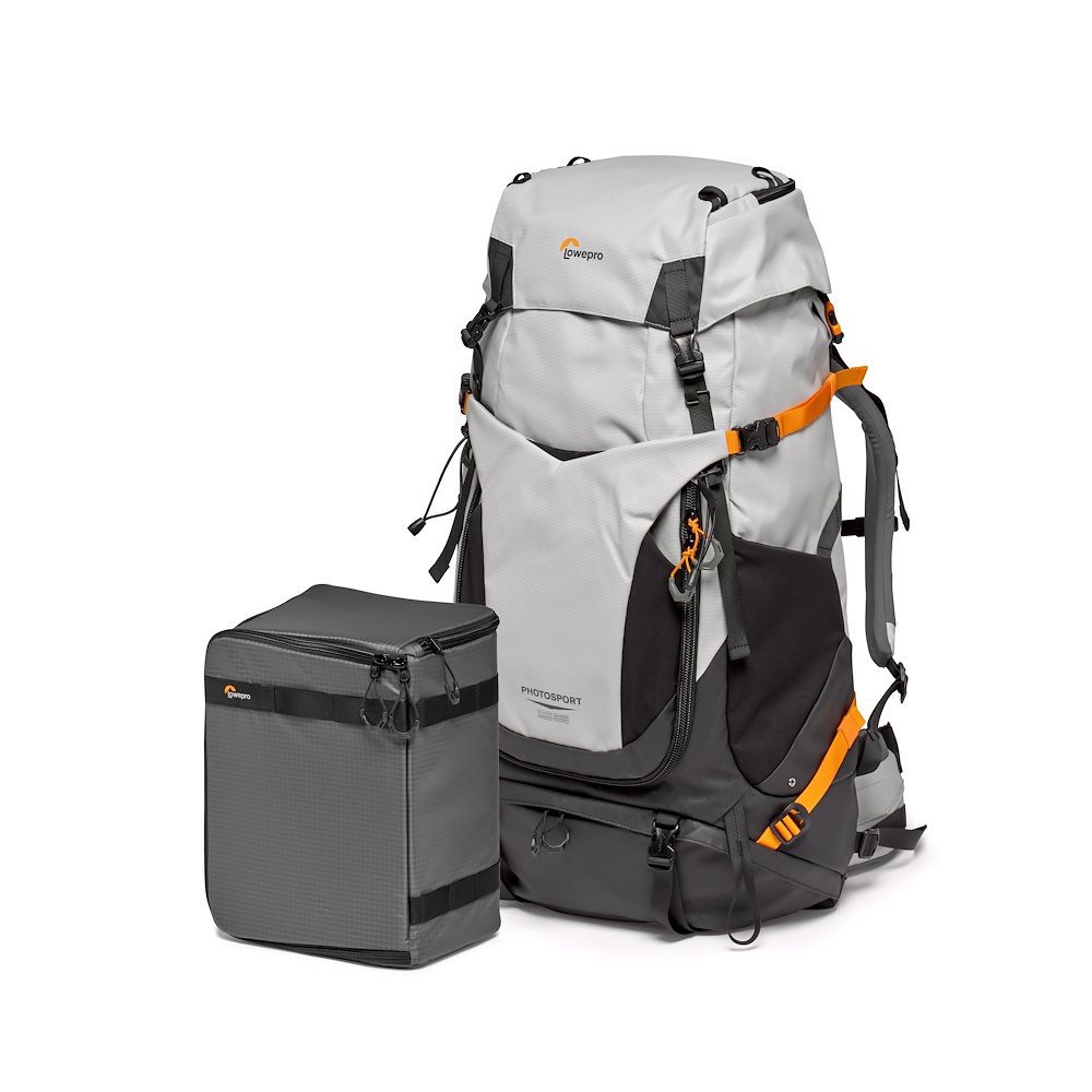 Lowepro PhotoSport Backpack PRO 55L AW III (M-L) - view 4