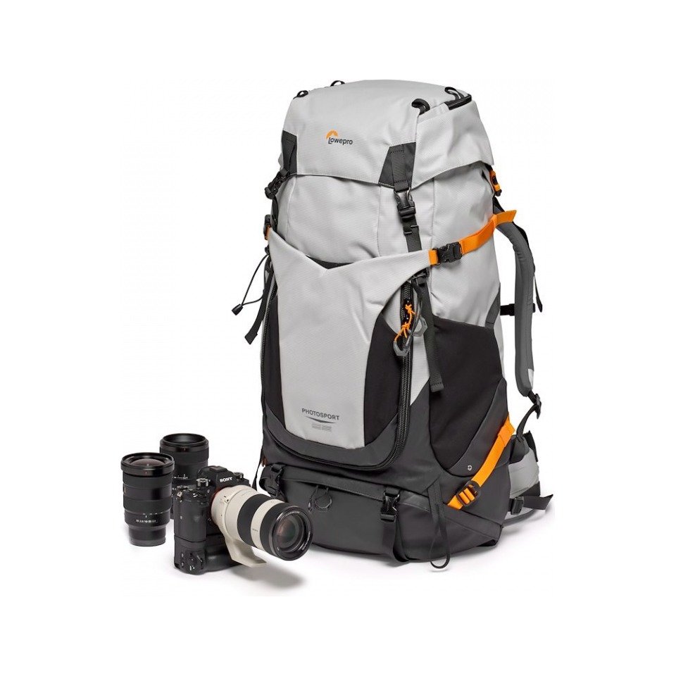 Lowepro PhotoSport Backpack PRO 55L AW III (S-M)