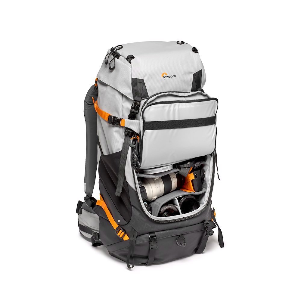 Lowepro PhotoSport Backpack PRO 55L AW III (S-M) - view 3