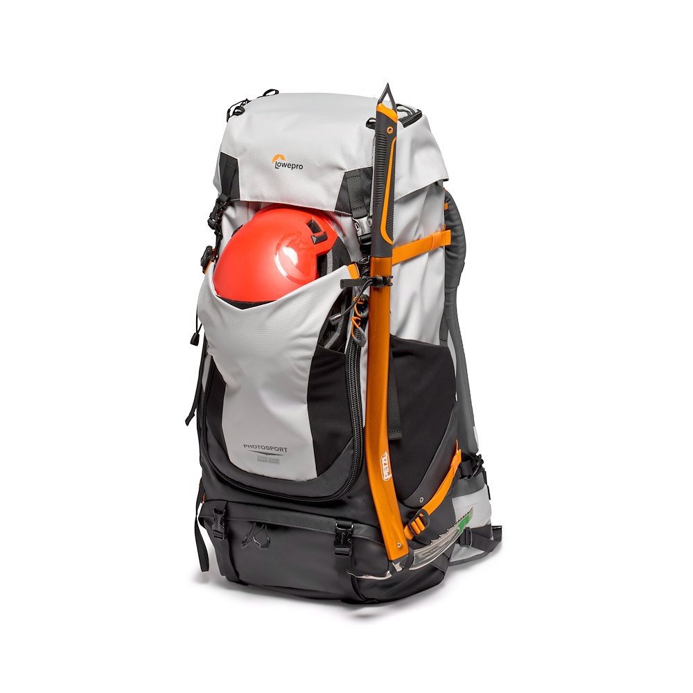 Lowepro PhotoSport Backpack PRO 55L AW III (S-M) - view 4