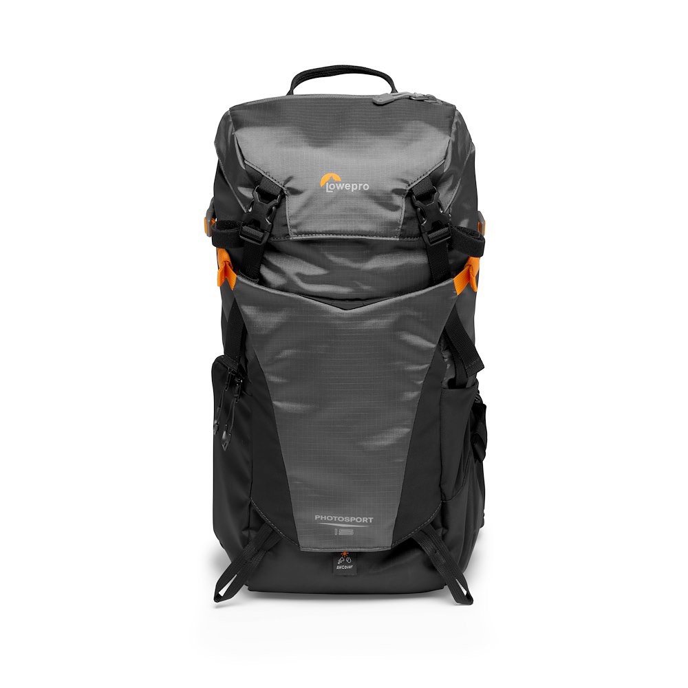 Lowepro PhotoSport Outdoor Backpack BP 15L AW III (GY) - view 2