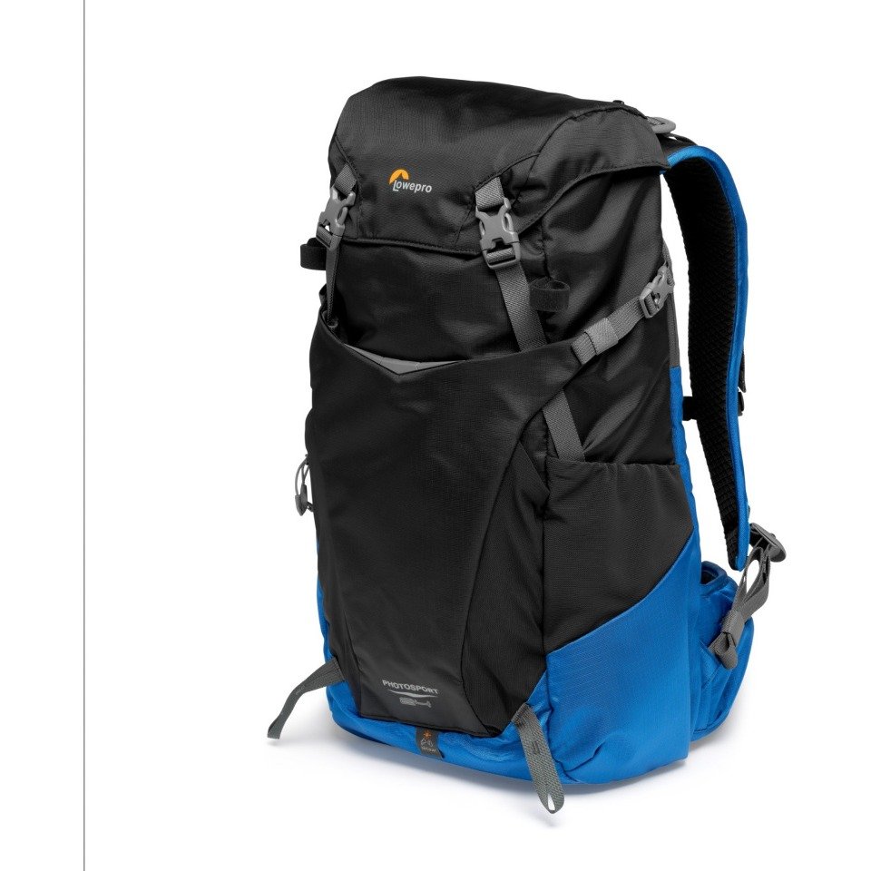 Lowepro PhotoSport Outdoor Backpack BP 24L AW III (BU)