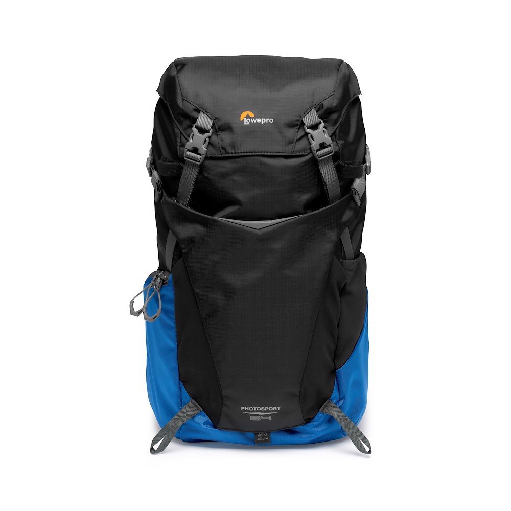 Lowepro PhotoSport Outdoor Backpack BP 24L AW III (BU) - view 2