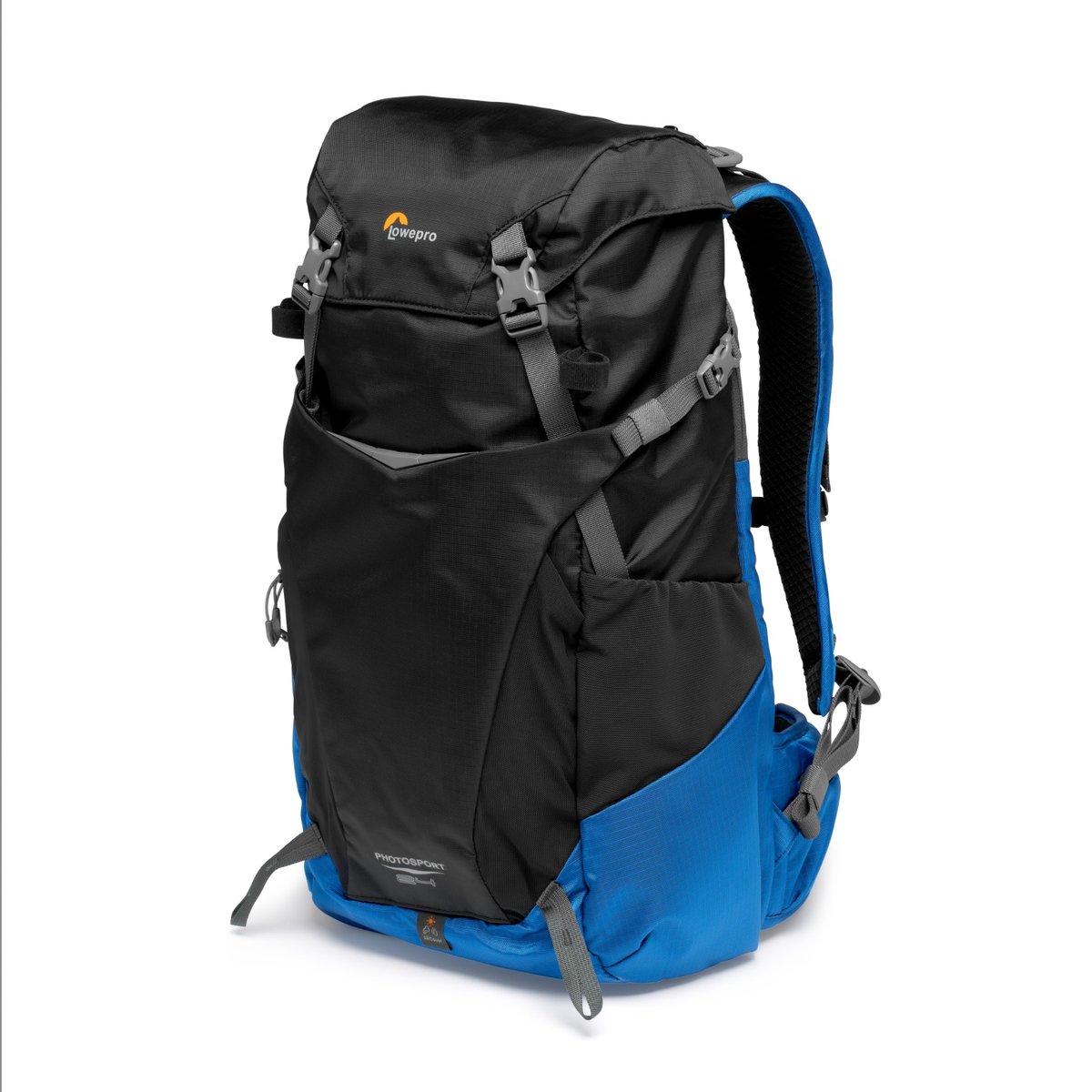 Lowepro PhotoSport Outdoor Backpack BP 24L AW III (BU) - view 3