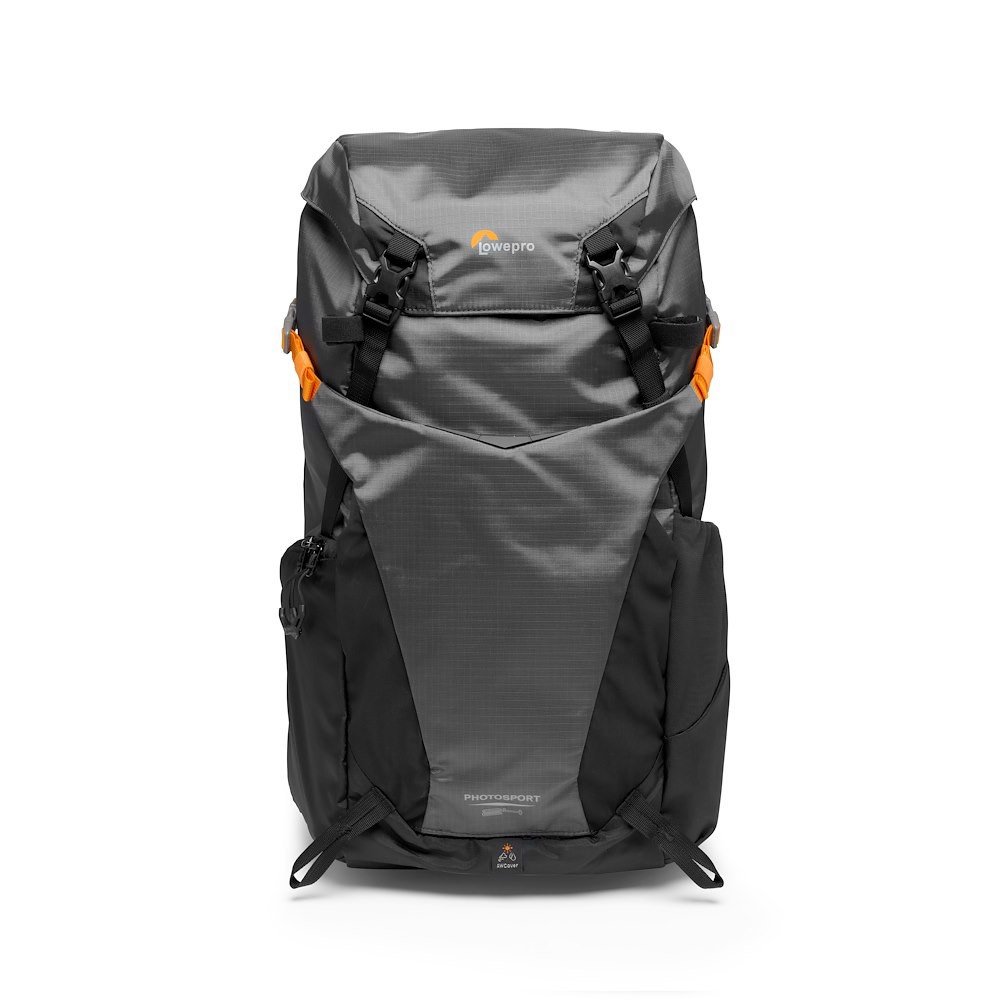 Lowepro PhotoSport Outdoor Backpack BP 24L AW III (GY) - view 2