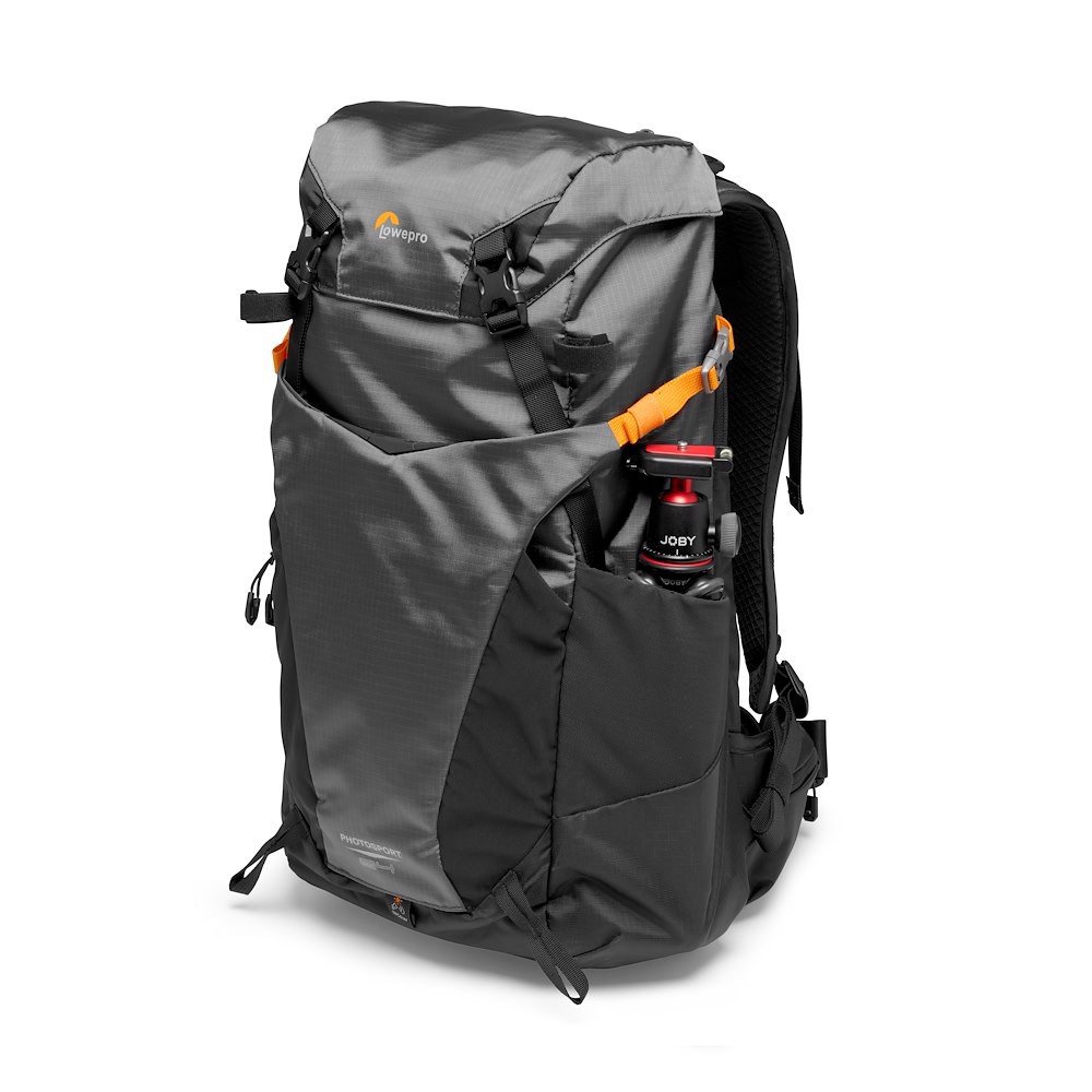 Lowepro PhotoSport Outdoor Backpack BP 24L AW III (GY) - view 3